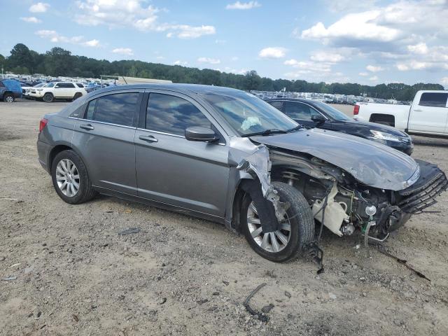 Photo 4 from auction – 2011 CHRYSLER 200 TOURING with VIN 1C3BC1FB4BN606703