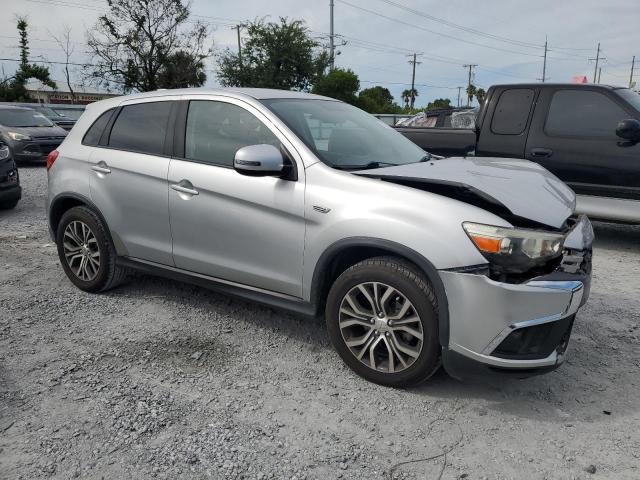 Photo 4 from auction – 2018 MITSUBISHI OUTLANDER with VIN JA4AP3AU3JU016765