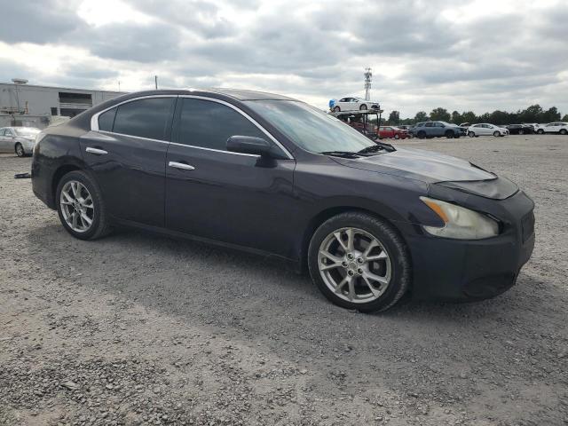 Photo 4 from auction – 2012 NISSAN MAXIMA S with VIN 1N4AA5AP1CC859763