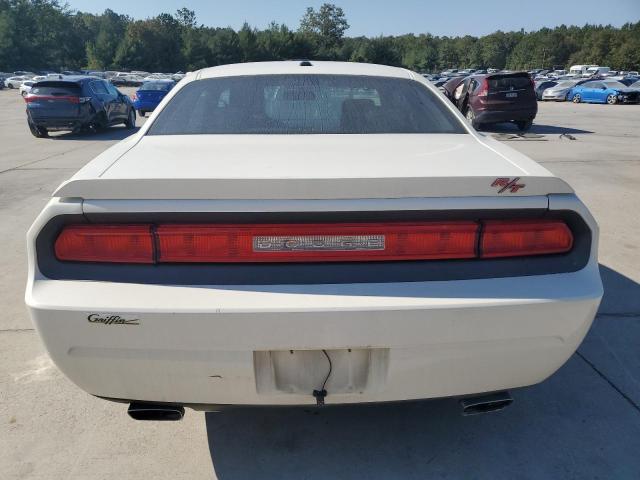 Photo 6 from auction – 2009 DODGE CHALLENGER R/T with VIN 2B3LJ54T19H503252