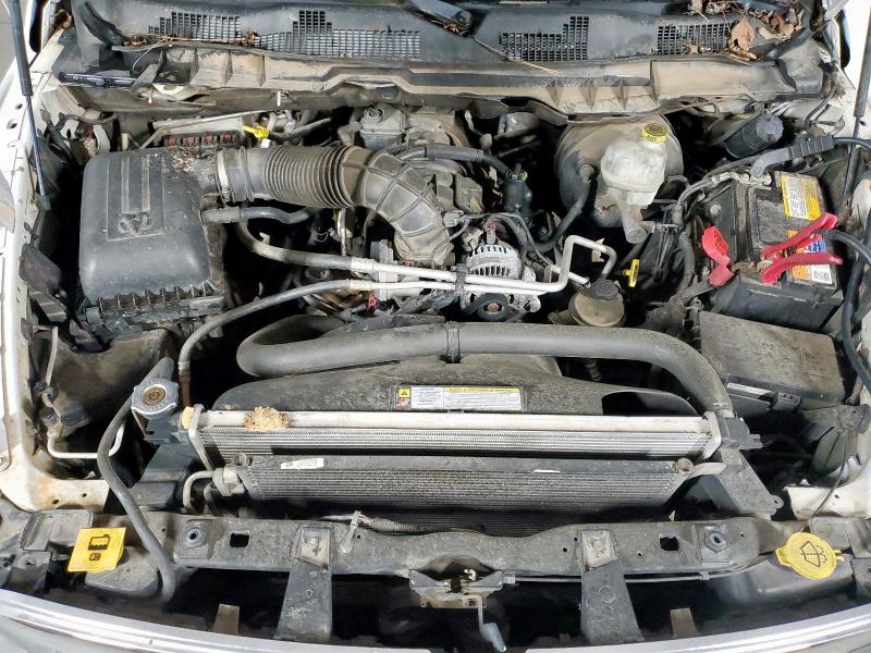 Photo 11 from auction – 2010 DODGE RAM 1500 with VIN 1D7RB1CT2AS206669