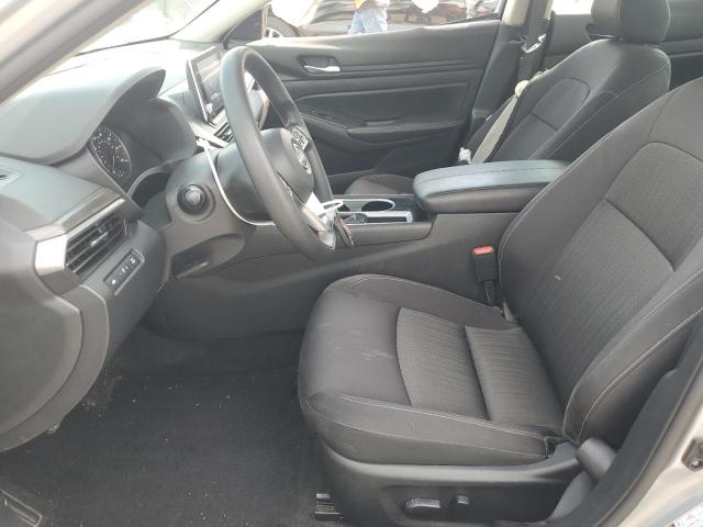 Photo 7 from auction – 2024 NISSAN ALTIMA SV with VIN 1N4BL4DV0RN404371