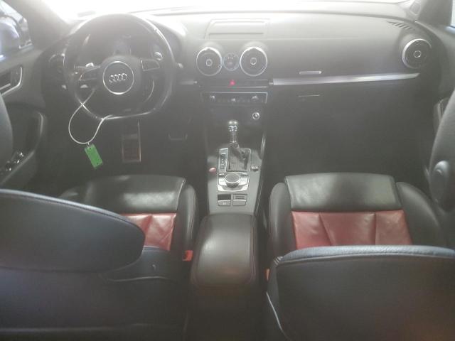 Photo 8 from auction – 2015 AUDI S3 PREMIUM with VIN WAUBFGFF1F1058582