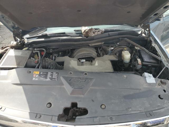 Photo 11 from auction – 2014 CHEVROLET SILVERADO with VIN 3GCUKSEC7EG114994