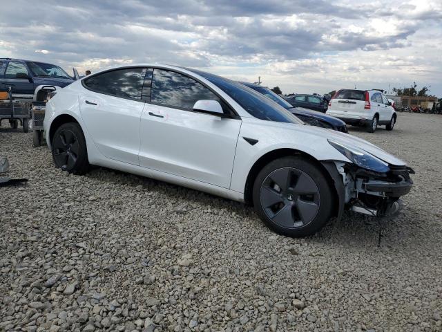 Photo 4 from auction – 2023 TESLA MODEL 3 with VIN 5YJ3E1EA1PF614668