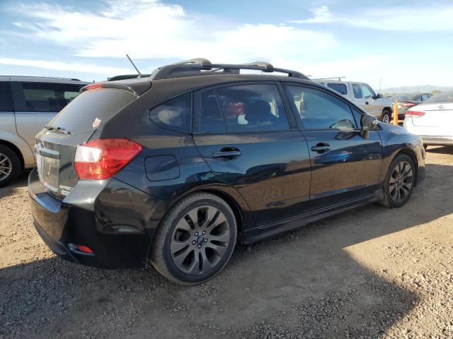 Photo 3 from auction – 2015 SUBARU IMPREZA SP with VIN JF1GPAW63F8219658