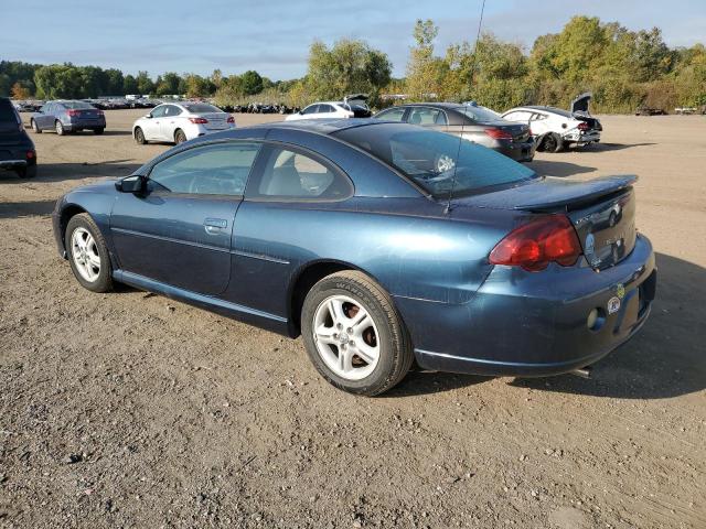 Photo 2 from auction – 2005 DODGE STRATUS SX with VIN 4B3AG42G45E022031
