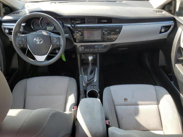 Photo 8 from auction – 2014 TOYOTA COROLLA L with VIN 5YFBURHE4EP093846