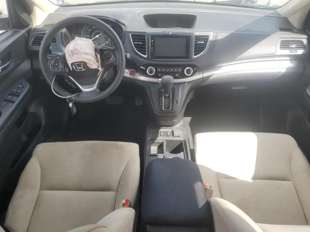 Photo 8 from auction – 2015 HONDA CR-V EX with VIN 2HKRM4H57FH689128