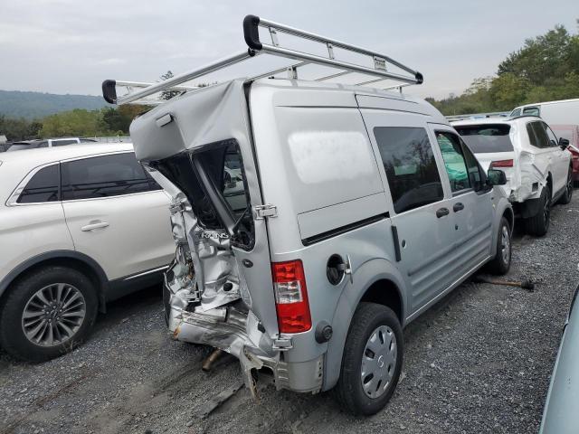 Photo 3 from auction – 2011 FORD TRANSIT CONNECT XLT with VIN NM0LS6BN2BT062520
