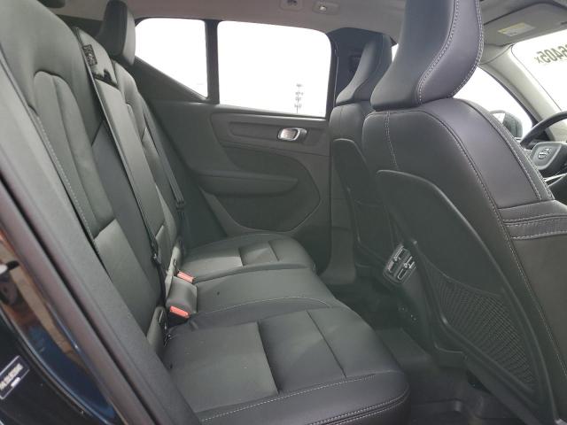 Photo 11 from auction – 2024 VOLVO XC40 PLUS with VIN YV4L12UL9R2260485