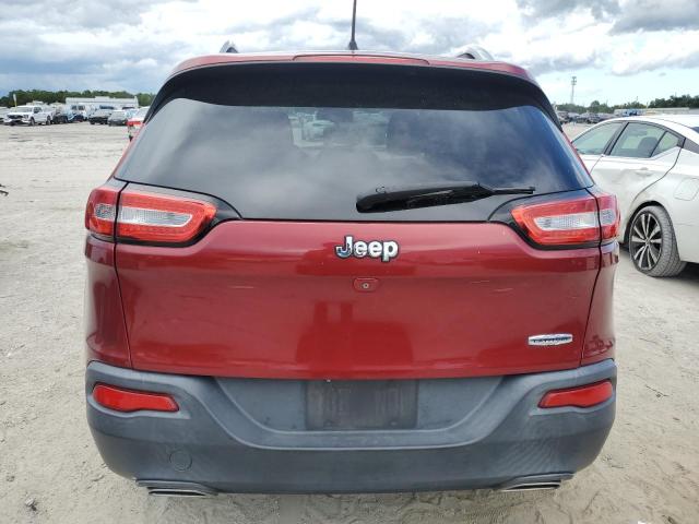 Photo 6 from auction – 2015 JEEP CHEROKEE L with VIN 1C4PJLCS7FW536959