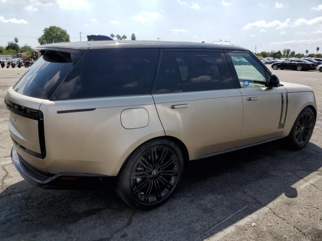 Photo 3 from auction – 2025 LNRD RANGE ROVE with VIN SALKPBFU4SA324066