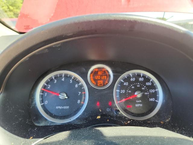 Photo 9 from auction – 2011 NISSAN SENTRA 2.0 with VIN 3N1AB6AP2BL686080