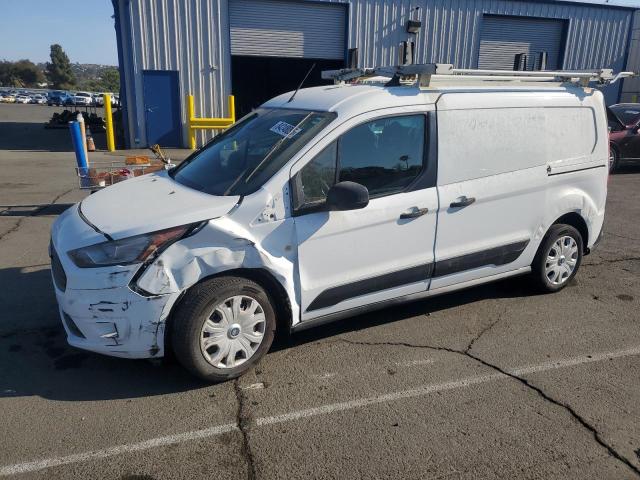 FORD TRANSIT CO 2020 with VIN NM0LS7F20L1466029 - Photo from auction