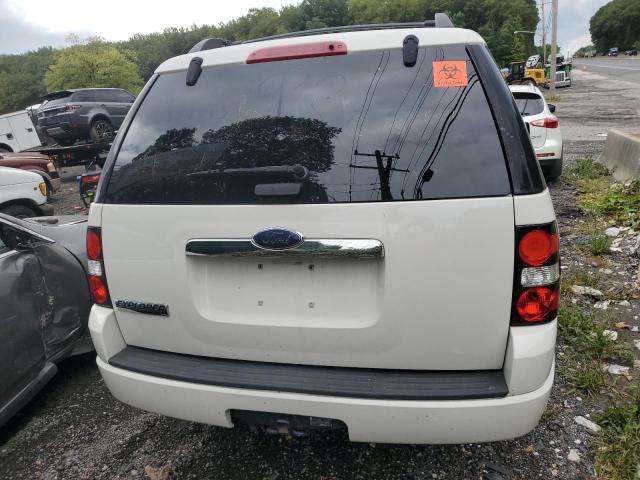Photo 6 from auction – 2010 FORD EXPLORER X with VIN 1FMEU6DE1AUA31590