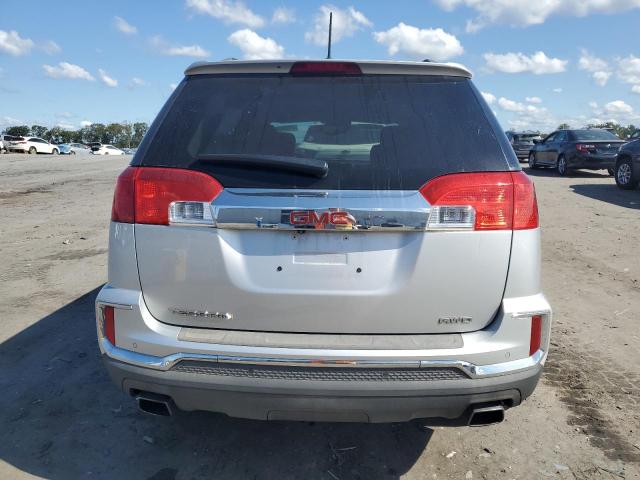 Photo 6 from auction – 2016 GMC TERRAIN SL with VIN 2GKFLUE32G6164111