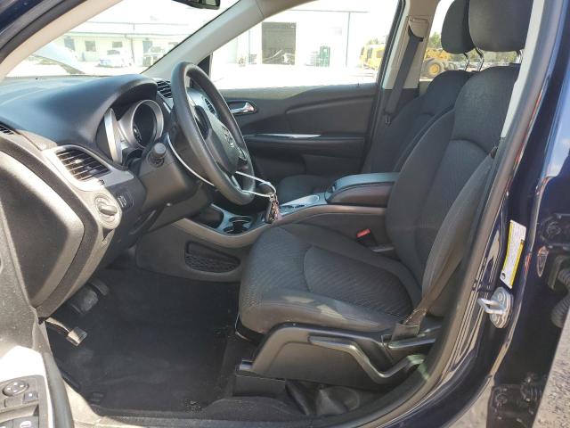 Photo 7 from auction – 2018 DODGE JOURNEY SE with VIN 3C4PDCAB8JT526997