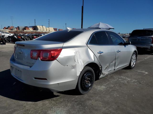 Photo 3 from auction – 2016 CHEVROLET MALIBU LIM with VIN 1G11E5SAXGF168902