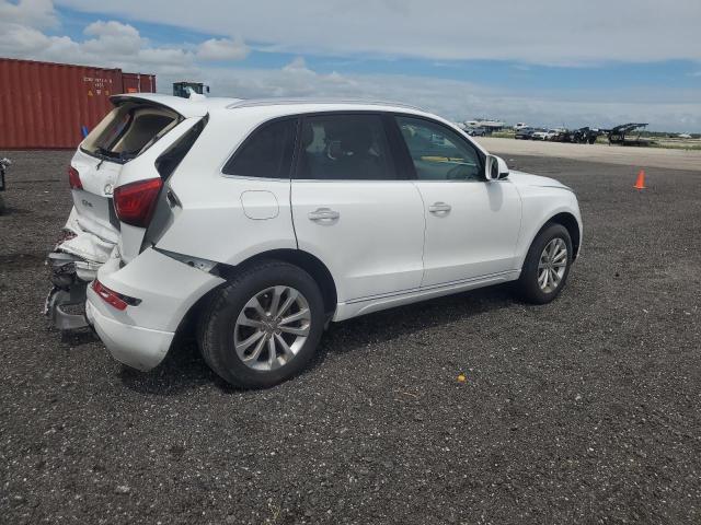 Photo 3 from auction – 2015 AUDI Q5 PREMIUM PLUS with VIN WA1LFAFP4FA098775