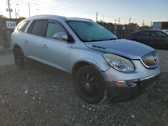 Photo 4 from auction – 2012 BUICK ENCLAVE with VIN 5GAKRAED3CJ160924