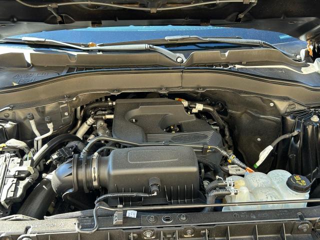Photo 7 from auction – 2020 FORD EXPLORER X with VIN 1FMSK8DH1LGC78558