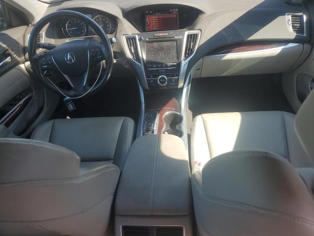 Photo 8 from auction – 2016 ACURA TLX with VIN 19UUB2F32GA004520