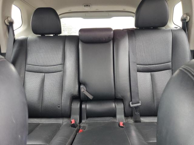 Photo 10 from auction – 2015 NISSAN ROGUE S with VIN 5N1AT2MT2FC764298