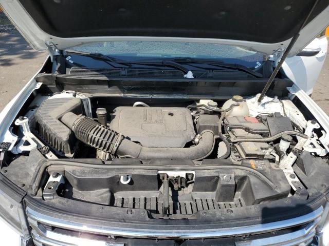 Photo 12 from auction – 2023 GMC ACADIA SLT with VIN 1GKKNML46PZ204621