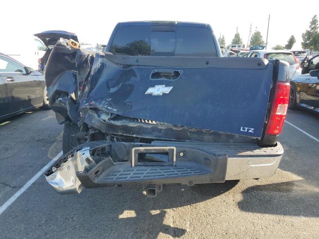 Photo 6 from auction – 2007 CHEVROLET SILVERADO with VIN 1GCEC19007Z570138
