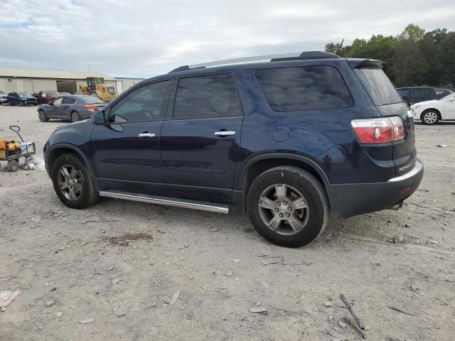 Photo 2 from auction – 2012 GMC ACADIA SLE with VIN 1GKKRPED7CJ219835
