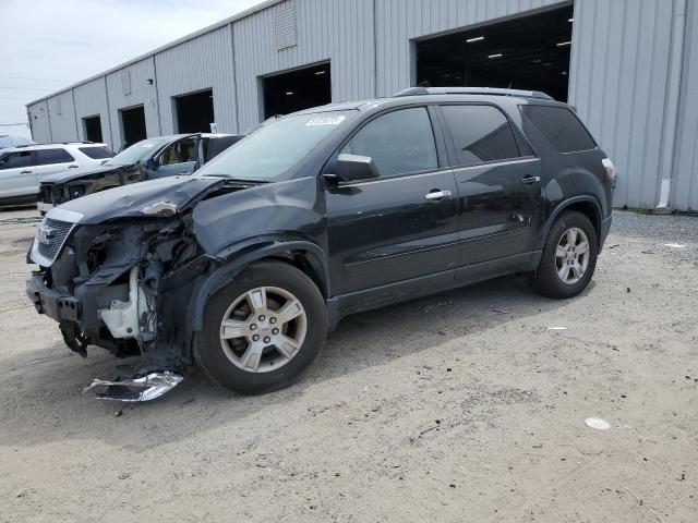 Photo 1 from auction – 2012 GMC ACADIA SLE with VIN 1GKKRPED0CJ141415