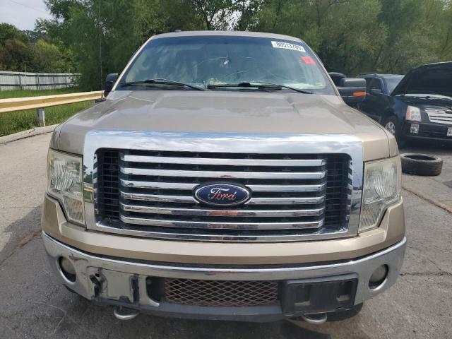 Photo 5 from auction – 2012 FORD F150 SUPER with VIN 1FTFW1ET7CFC97562