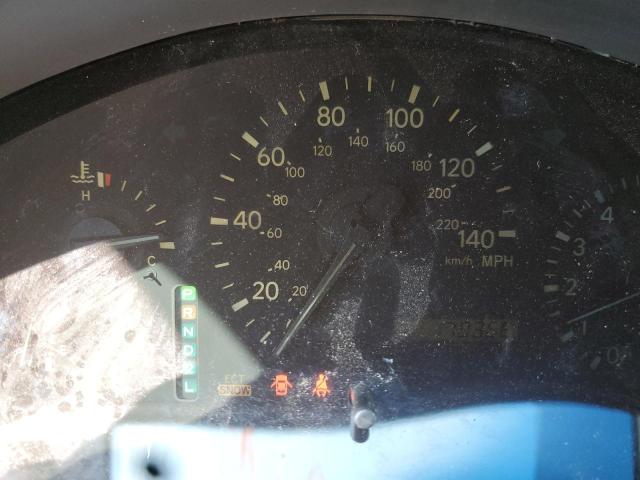 Photo 9 from auction – 2001 LEXUS RX 300 with VIN JTJHF10U310231483