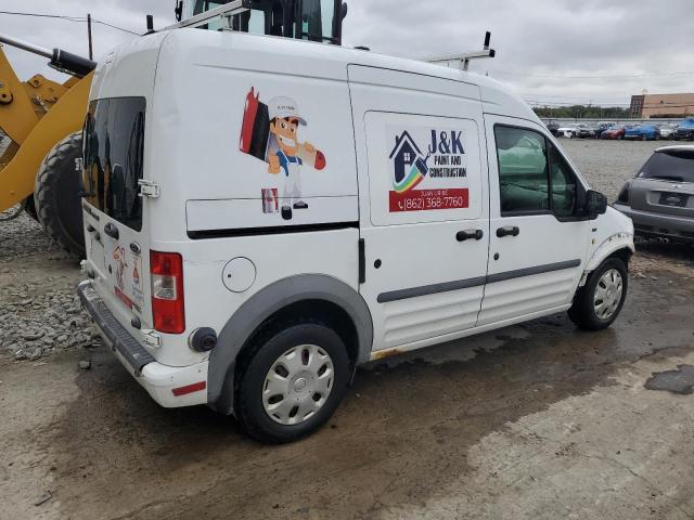 Photo 3 from auction – 2013 FORD TRANSIT CO with VIN NM0LS7DN1DT159326