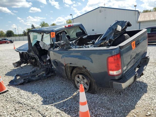 Photo 2 from auction – 2012 GMC SIERRA K1500 SLE with VIN 1GTR2VE72CZ252014