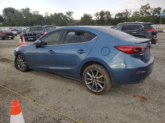 Photo 2 from auction – 2018 MAZDA 3 TOURING with VIN 3MZBN1V32JM236177