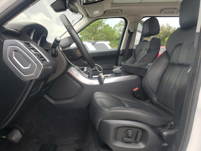 Photo 7 from auction – 2017 LAND ROVER RANGE ROVE with VIN SALWG2FVXHA166402