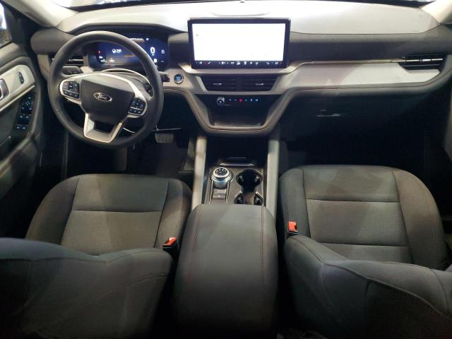 Photo 8 from auction – 2025 FORD EXPLORER A with VIN 1FMUK8DH5SGA04383