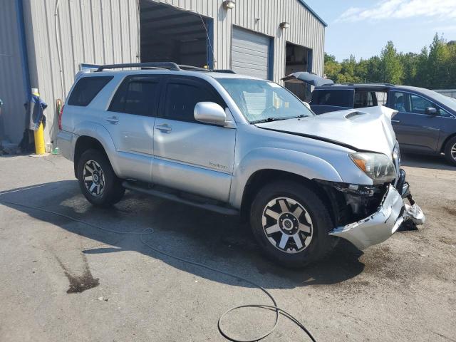 Zdjęcie 4 z aukcji – 2007 TOYOTA 4RUNNER SR z VIN JTEZU14R870086223