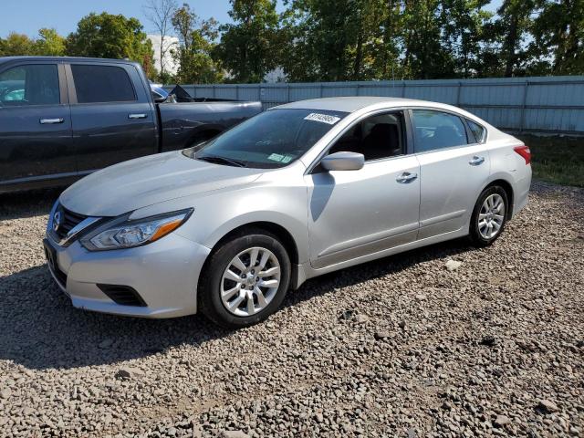 NISSAN ALTIMA 2.5 2016 with VIN 1N4AL3APXGC279481 - Photo from auction