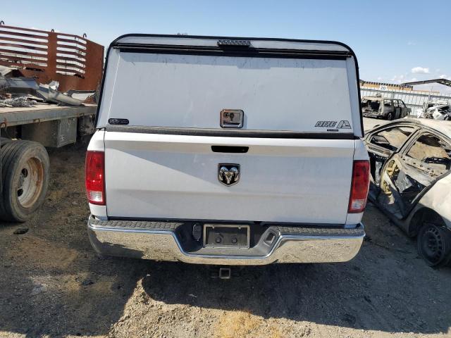Photo 6 from auction – 2019 RAM 1500 CLASS with VIN 1C6RR6KM8KS750681