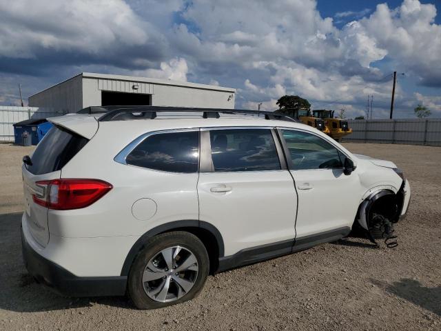 Photo 3 from auction – 2023 SUBARU ASCENT PRE with VIN 4S4WMAED0P3418062