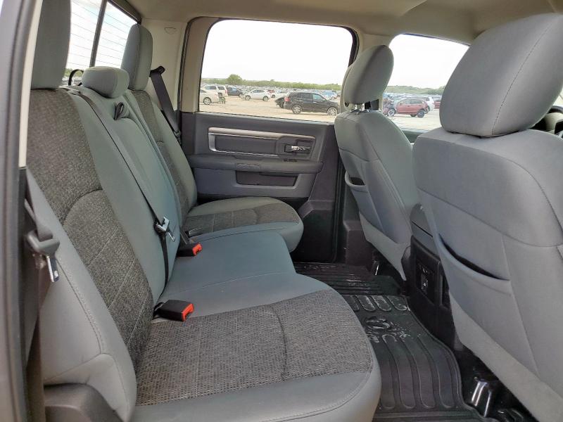 Photo 10 from auction – 2014 RAM 1500 SLT with VIN 1C6RR7LT0ES445255