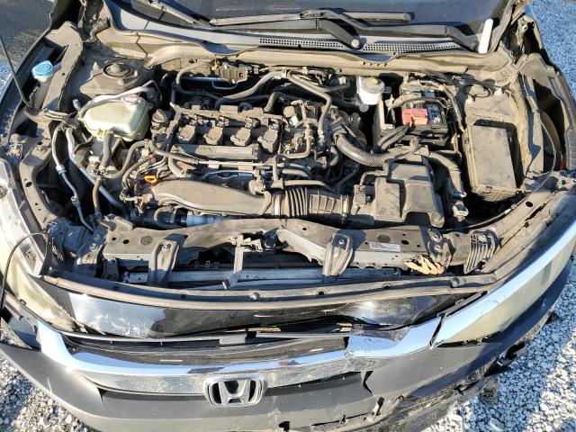 Photo 11 from auction – 2016 HONDA CIVIC EXL with VIN 19XFC1F79GE029638