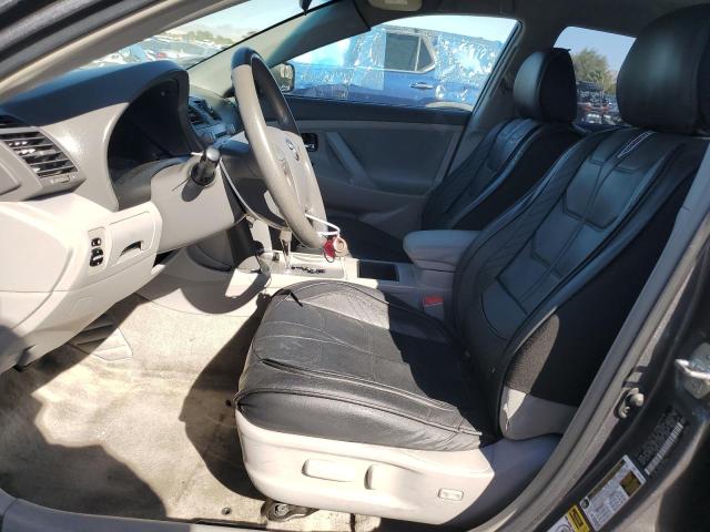 Photo 7 from auction – 2009 TOYOTA CAMRY BASE with VIN 4T1BE46K99U413708