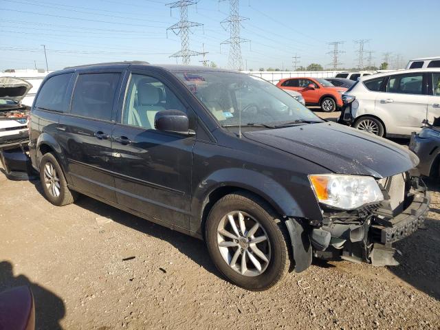 Photo 4 from auction – 2013 DODGE GRAND CARA with VIN 2C4RDGCG3DR746774