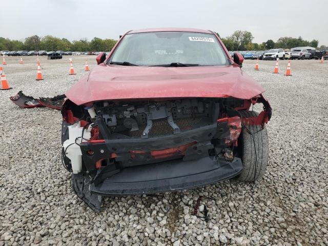 Photo 5 from auction – 2016 MAZDA CX-3 GRAND with VIN JM1DKBD78G0118855