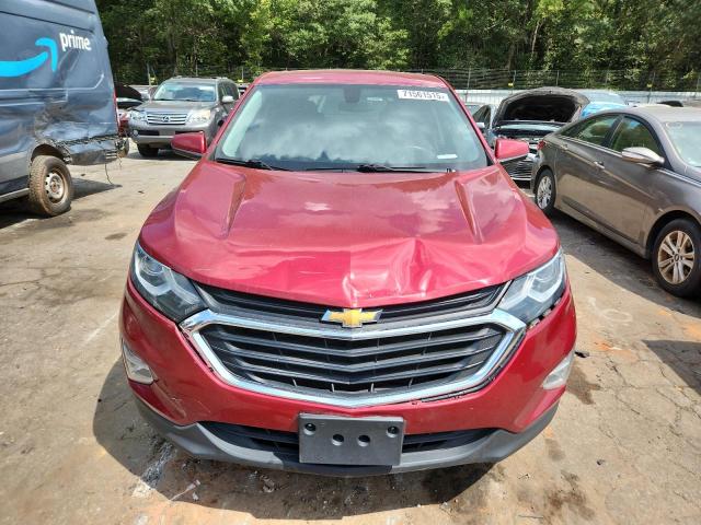 Photo 5 from auction – 2019 CHEVROLET EQUINOX LT with VIN 2GNAXKEV5K6269080