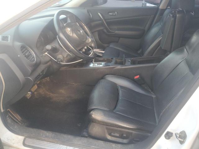 Photo 7 from auction – 2014 NISSAN MAXIMA S with VIN 1N4AA5APXEC455377